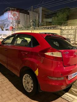 Chery Fulwin 2